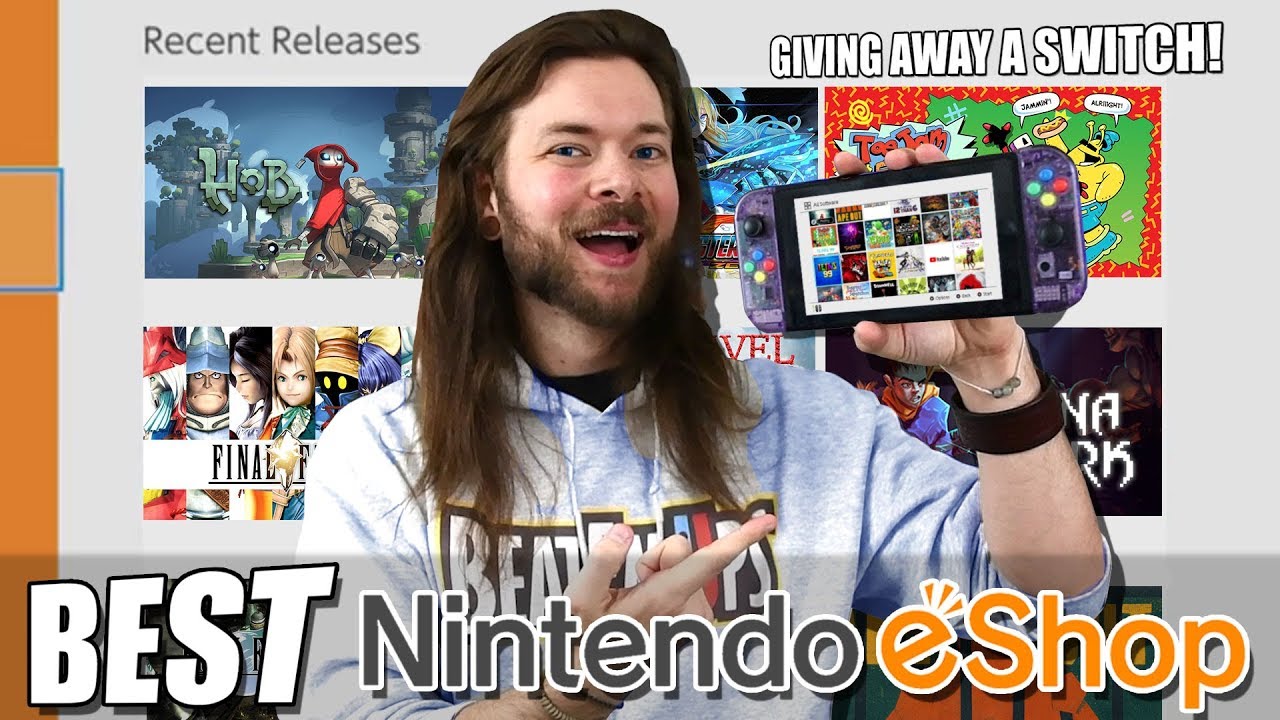 10 Nintendo Switch EShop Games Worth Buying Episode 13 YouTube 10-nintendo-switch-eshop-games-worth-buying-episode-13-youtube