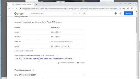 Fix FIFA 22 not starting on Xbox error