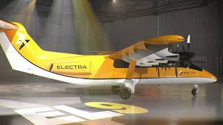 Electra EL9 Product Reveal Nov 2024