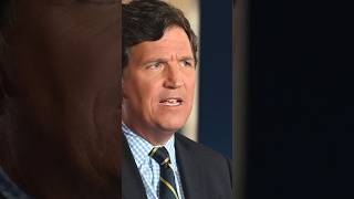 Tucker Carlson breaks silence after firing