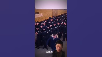 Boys prank bult different #edit #trollface #troll