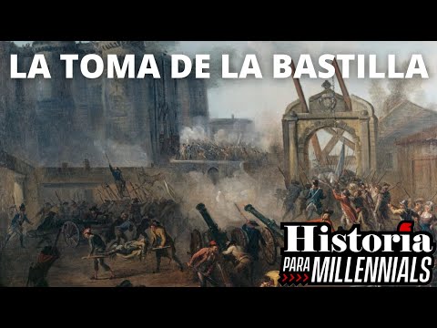 Vídeo: La burgesia va ajudar a iniciar la revolució francesa?