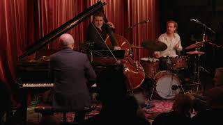 Lars Jansson Trio at Fasching 'To the little man'