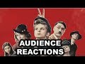 Jojo Rabbit (Oscar Winner) Audience Reactions (Spoilers!!)