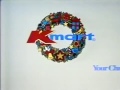 Kmart Christmas 1977 TV commercial