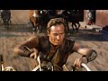 Benhur  la course de chars death chariot race