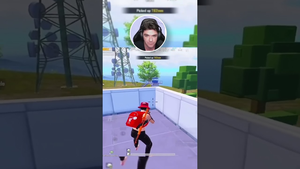 best of pubg mobile  tiktok exposed #riggsgaming  #pubgmobile #pubgmvip