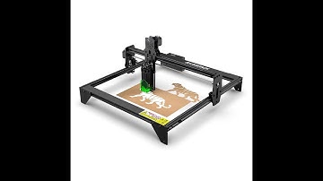Atomstack A5 20W Laser Engraver Machine Review And in-Depth Performance Test