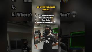 Top 5 Max Holzer Momente #maxholzer #oktagon #oktagonmma #mma #clip #clips #momente