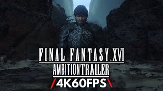 Final Fantasy 16 (XVI) 