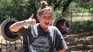 Camp Grady Spruce: What camp has taught me...
