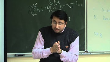 Mod-01 Lec-17 Basic pipelining, branch prediction