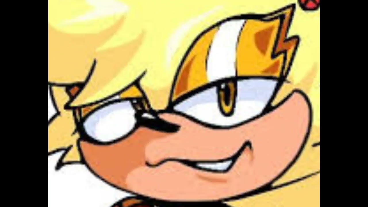 The Yokubo Eyes(Meme-Lord X Guardians)