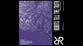 Isolated Material -- Burning Ground