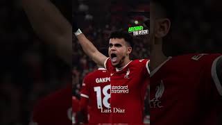 Download Lagu Luis Díaz, Lucho Chant!!! #luisdiaz #chant #football #liverpool #premierleague #shorts MP3
