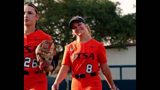 Softball: Caton Letbetter Senior Video