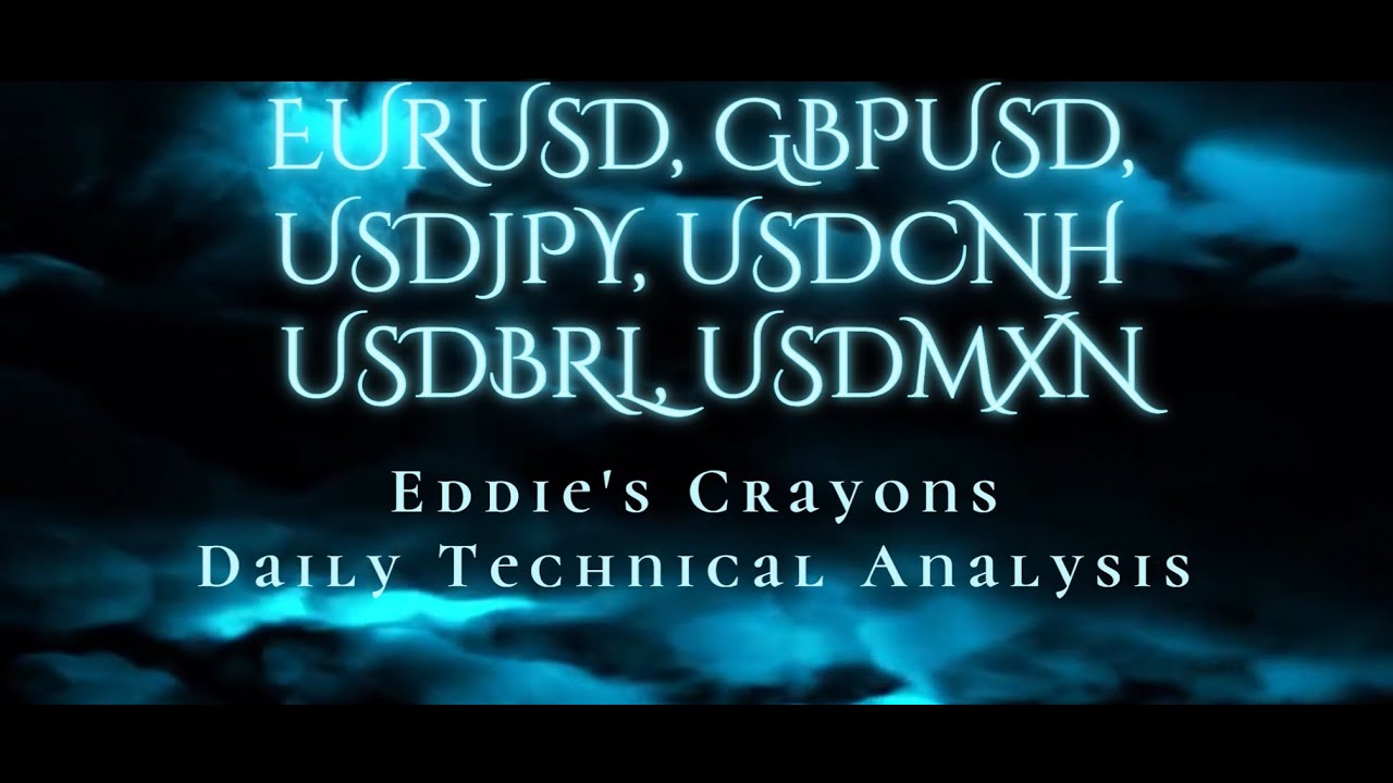 ADMISI Daily Technical Analysis of FOREX Markets – Eddie Tofpik’s Crayons for 28 January 2026