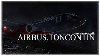 Airbus.Toncontin