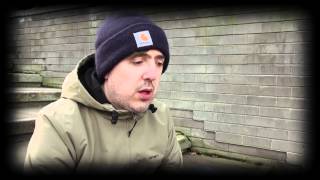 Beat Girl presents Donnacha Costello