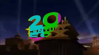 20th Century Fox Daniela Lujan Martin Ricca Victoria Viera Versión Reversed