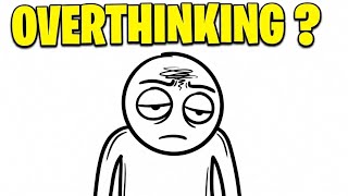 WHY INTELLIGENCE MAKES YOU OVERTHINK EVERYTHING...?
