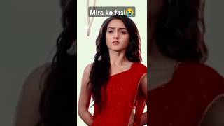 Mira Ko Hua Fasi Sath Nibhana Sathiya