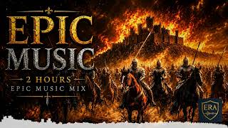 Rise of Legends: The Last Stand - Epic Cinematic Orchestral Music