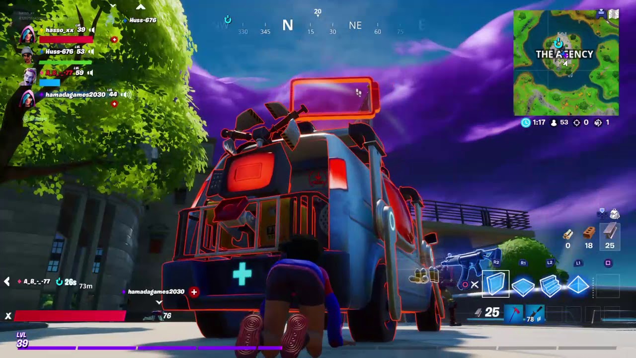 فورت نايت 2020 العاب YouTube