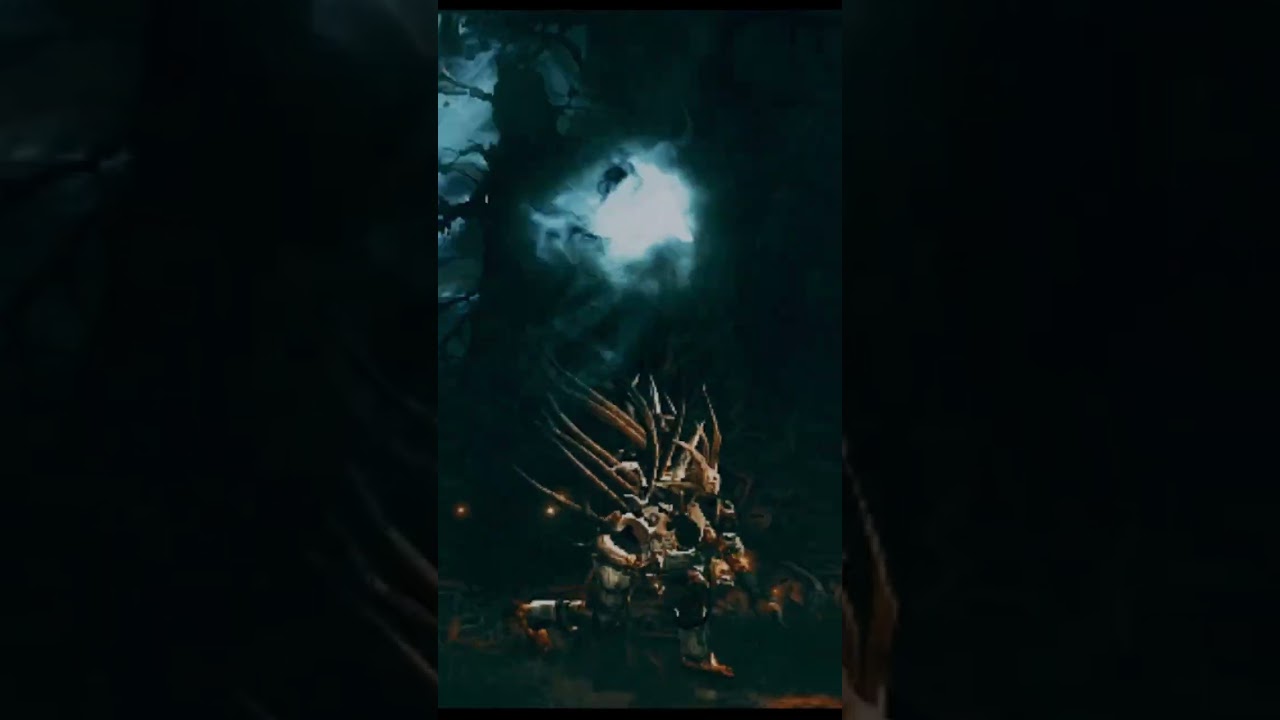 👻A last look to the most fun Diablo 3 builds: WD Spirit Barrage👹