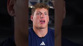 From Gymnast to Penn State Linebacker š¤Æš„ Presented by Pam Health Hospitals
