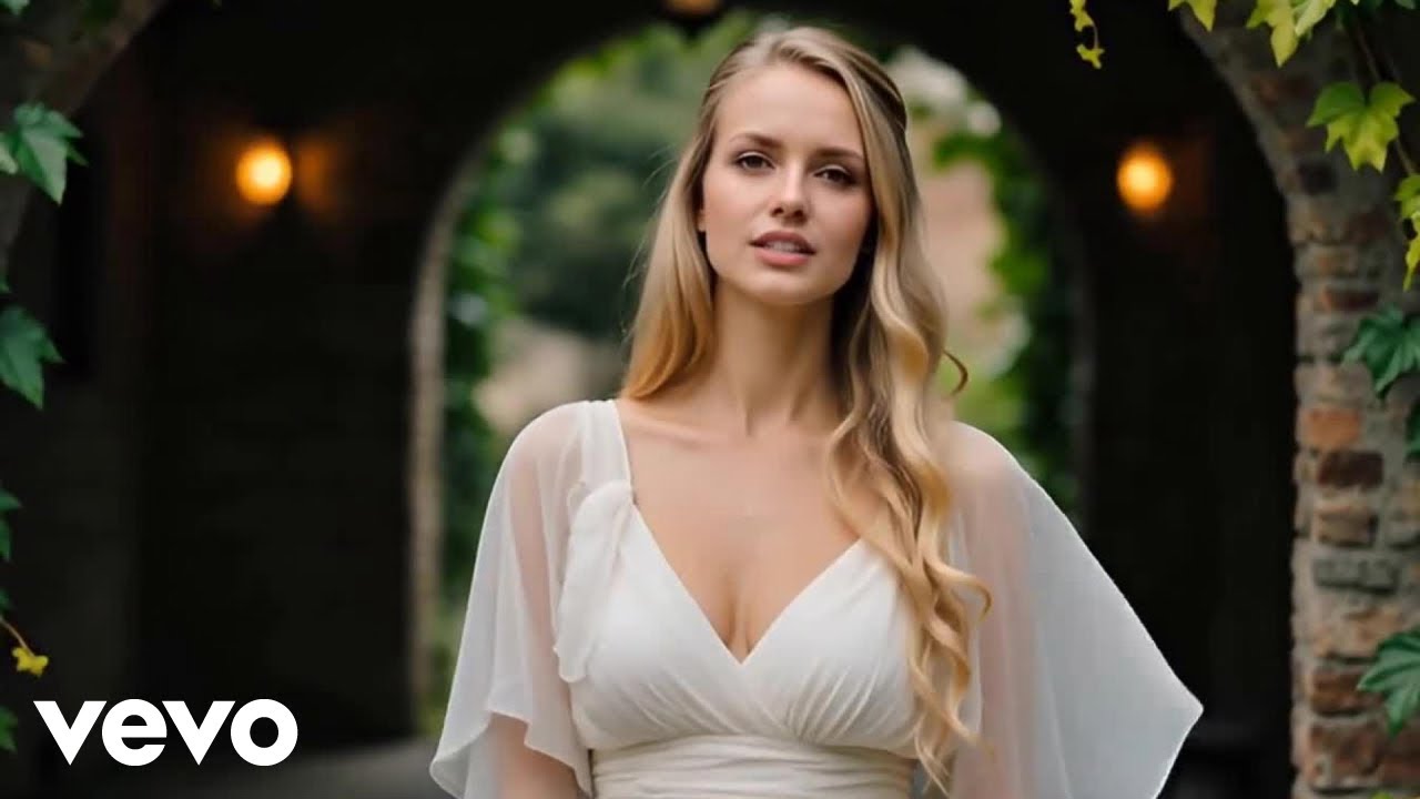 LarryDWagers - No shadows in the night (Lyric Video)