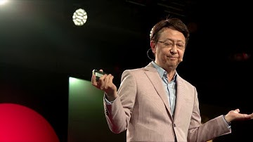故事後來怎麼了？| What makes a good story?  It