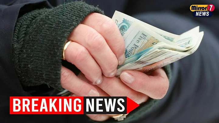 Minimum Wage Set to Increase to £12.21 an Hour Starting April 2025