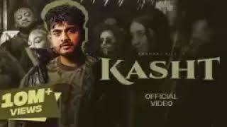 Kasht (Official Video) Amanraj Gill | Preeti Choudhary | New Haryanvi Song 2026
