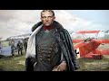 Манфред фон Рихтгофен:за что немецкий летчик-ас получил прозвище "Красный барон"