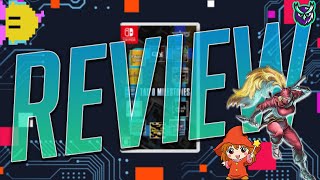 Taito Milestones Nintendo Switch Review (Video Game Video Review)