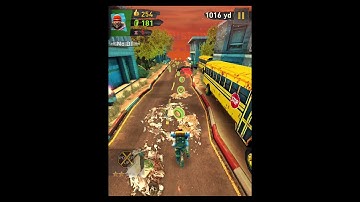 The End Run: Mayan Apocalypse Android Gameplay IOS