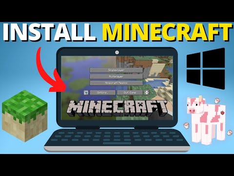 How to download and play Minecraft for free on your phone