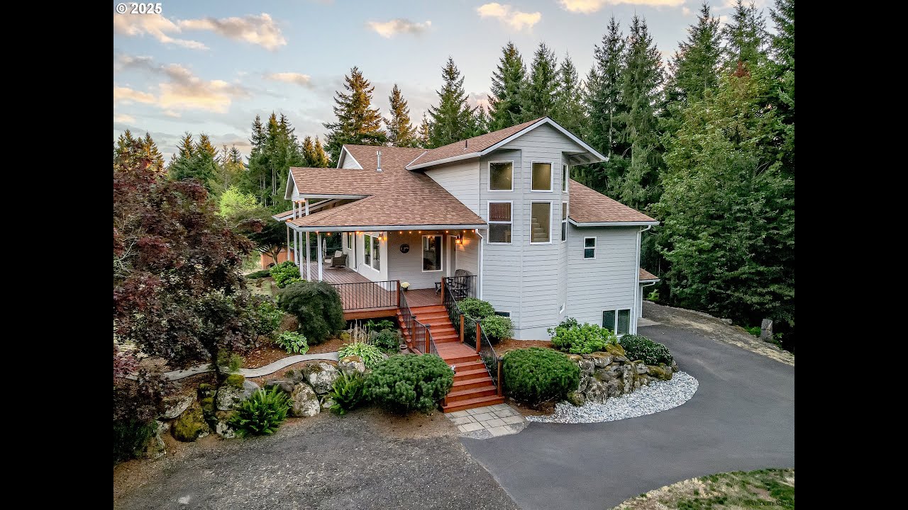 18949 SE TICKLE CREEK RD | Boring Real Estate