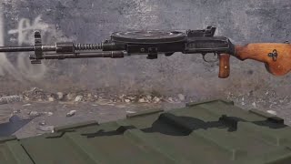 Exclusive CoDM Weapon Showcase | Season 4/5 Leaks