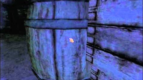 penumbra overture dog fight