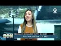 El dólar llegó a los $500 - Comunicación con Guillermo Pizarro, economista