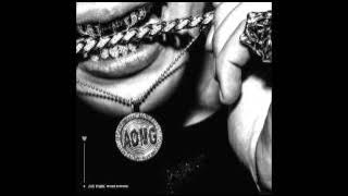 Jay Park  -  Mommae (REMIX) ft. Crush, Simon D, Honey Cocoaine