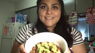 Vegan Chili EASY by apleasantfamily 35 views 5 years ago 9 minutes, 50 seconds