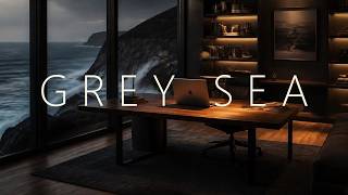 Deep Work Music For Intense Focus And High Productivity | Ambient Study Music