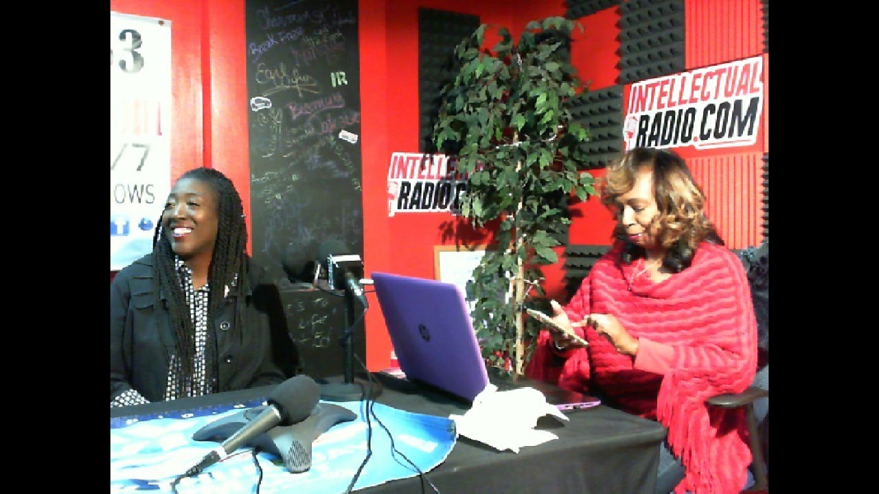 The Number 1 Internet Radio Station In The World. IntellectualRadio.com