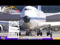 🔴LIVE LAX Airport Plane Spotting |  RETRO LUFTHANSA 747 ARRIVES!