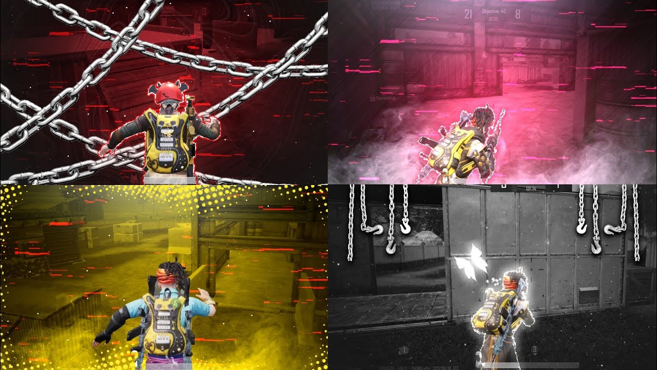 Free to use (best) thumbnails /pubg montage edited thumbnail / Bgmi thumbnail pack / pubg thumbnail