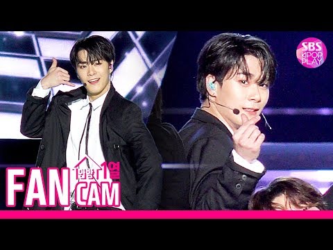 [슈퍼콘서트 in 인천 직캠] 아스트로 문빈 &amp;#39;All Night(전화해)&amp;#39; (<strong>ASTRO</strong> MOONBIN FanCam)│@SBS SUPER <strong>CONCERT</strong> IN INCHEON