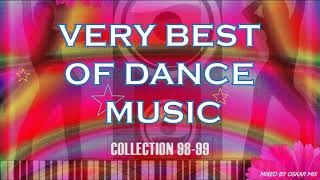 THE VERY BEST OF DANCE MUSIC